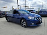 Used 2019 Nissan Sentra SV w/ Special Edition Package image 4
