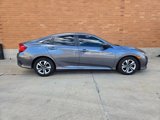 Used 2018 Honda Civic LX image 4