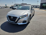 Used 2022 Nissan Altima 2.5 SV w/ SV Premium Package image 3