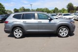 Used 2021 Volkswagen Atlas SE w/ Panoramic Sunroof Package image 4