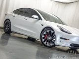 Used 2021 Tesla Model 3 Performance image 3