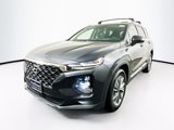 Used 2020 Hyundai Santa Fe Limited image 3