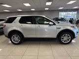 Used 2016 Land Rover Discovery Sport HSE image 6