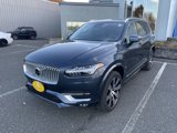New 2025 Volvo XC90 B6 Plus w/ Protection Package image 3