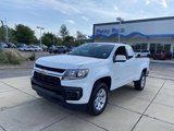 Used 2022 Chevrolet Colorado LT w/ Fleet Safety Package image 4