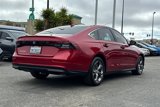 Certified 2024 Honda Accord EX image 5