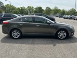 Used 2013 Kia Optima EX w/ Premium Pkg image 4