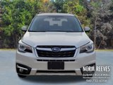 Used 2018 Subaru Forester 2.5i Touring w/ Popular Package #3B image 2