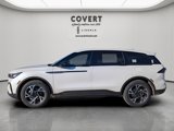 New 2025 Lincoln Nautilus Premier w/ Jet Appearance Package image 2