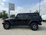 Used 2022 Jeep Wrangler Unlimited Rubicon image 4