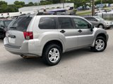Used 2008 Mitsubishi Endeavor LS image 2