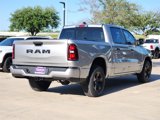 New 2025 RAM 1500 Tradesman w/ Night Edition image 5