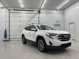Used 2019 GMC Terrain SLT w/ Preferred Package image 1