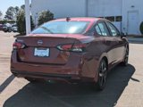 New 2025 Nissan Versa SR image 6
