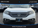 Used 2014 Honda CR-V EX-L image 2