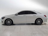 Used 2017 Mercedes-Benz CLA 250 image 6