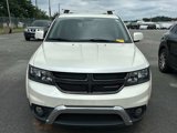 Used 2017 Dodge Journey Crossroad image 2
