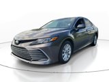 Used 2023 Toyota Camry LE image 3