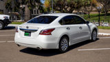 Used 2015 Nissan Altima 2.5 S w/ Power Driver Seat Package image 4