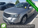 Used 2017 Dodge Journey Crossroad image 4