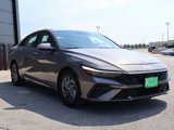 Used 2024 Hyundai Elantra SEL image 6