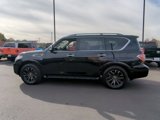 Used 2019 Nissan Armada Platinum image 2