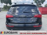 Used 2016 Audi Q5 2.0T Premium Plus w/ Technology Package image 4