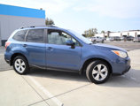 Used 2014 Subaru Forester 2.5i Premium w/ All-Weather Package image 5
