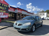 Used 2009 Pontiac G6 GT w/ Sun And Sound Plus Package image 2