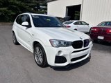 Used 2016 BMW X3 xDrive35i image 3