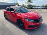 Used 2020 Honda Civic Sport image 4