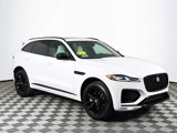 New 2026 Jaguar F-PACE R-Dynamic S image 3