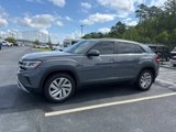 Used 2021 Volkswagen Atlas Cross Sport SE image 4