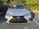Used 2019 Lexus ES 350 F Sport image 4