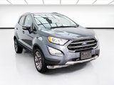 Used 2020 Ford EcoSport Titanium image 3