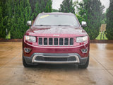 Used 2016 Jeep Grand Cherokee Limited w/ Trailer Tow Group IV image 3