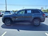 Used 2021 Jeep Grand Cherokee Limited w/ Luxury Group II image 4