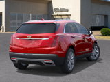 New 2025 Cadillac XT5 Premium Luxury w/ Technology Package image 4