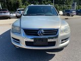 Used 2008 Volkswagen Touareg V6 image 2