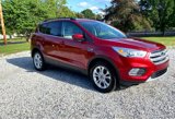 Used 2018 Ford Escape SEL image 3
