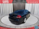 Used 2008 Pontiac G8 w/ Premium Package image 3