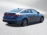 Certified 2023 Kia Forte GT-Line image 3