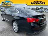 Used 2016 Chevrolet Impala LTZ w/ Enhanced Convenience Package image 4