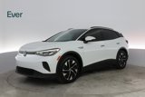 Used 2021 Volkswagen ID.4 Pro w/ ID.4 Protection Package image 2