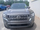 Used 2022 Nissan Frontier SV image 2