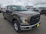 Used 2015 Ford F150 XL w/ Equipment Group 101A Mid image 3