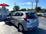 Used 2019 Honda Fit LX image 5