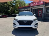 Used 2019 Hyundai Tucson SE image 4