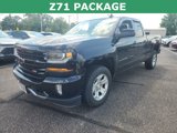 Used 2017 Chevrolet Silverado 1500 LT w/ All Star Edition image 3