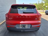 Certified 2023 Volvo XC40 B5 Ultimate w/ Protection Package Premier image 5